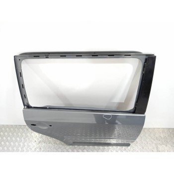 Recambio de puerta trasera derecha para volkswagen touran (1t1) advance referencia OEM IAM   