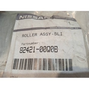 Recambio de no identificado para nissan interstar mod. 04 (x70) referencia OEM IAM 8200660914  