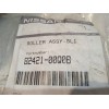 Recambio de no identificado para nissan interstar mod. 04 (x70) referencia OEM IAM 8200660914  