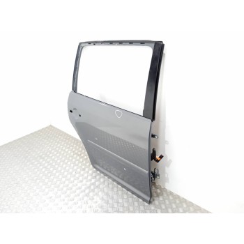 Recambio de puerta trasera derecha para volkswagen touran (1t1) advance referencia OEM IAM   
