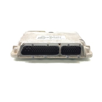 Recambio de centralita motor uce para seat toledo (1m2) select referencia OEM IAM 038906018  
