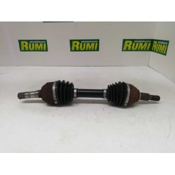 Recambio de transmision delantera izquierda para saab 9-3 berlina 2.2 tid linear referencia OEM IAM   