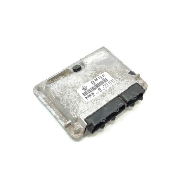 Recambio de centralita motor uce para seat toledo (1m2) select referencia OEM IAM 038906018  