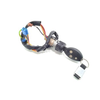 Recambio de conmutador de arranque para citroën c5 berlina 2.0 hdi sx referencia OEM IAM 9632897680  