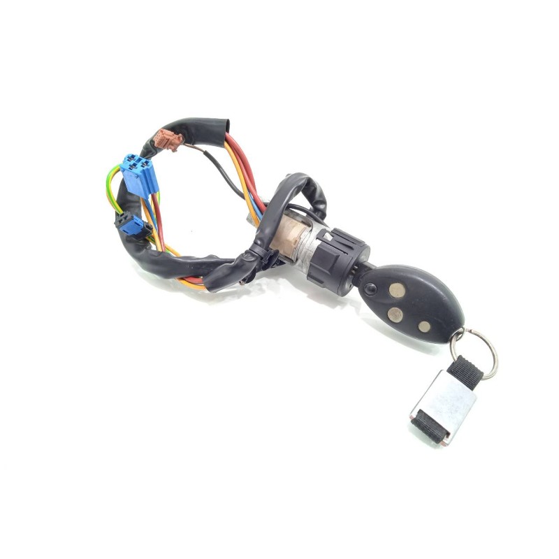Recambio de conmutador de arranque para citroën c5 berlina 2.0 hdi sx referencia OEM IAM 9632897680  