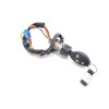 Recambio de conmutador de arranque para citroën c5 berlina 2.0 hdi sx referencia OEM IAM 9632897680  