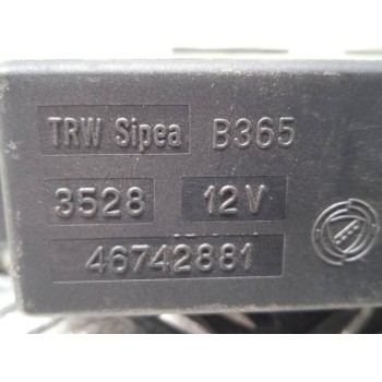 Recambio de modulo electronico para alfa romeo 147 (190) 1.9 jtd impression referencia OEM IAM 46742881  