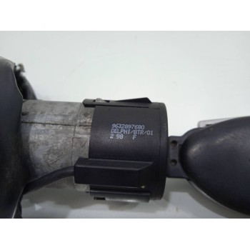 Recambio de conmutador de arranque para citroën c5 berlina 2.0 hdi sx referencia OEM IAM 9632897680  