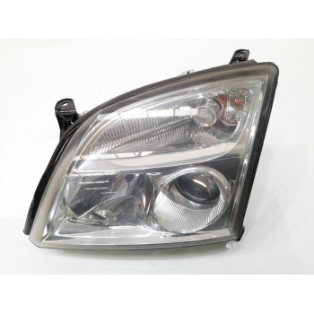 Recambio de faro izquierdo para opel vectra c berlina comfort referencia OEM IAM 15588700  