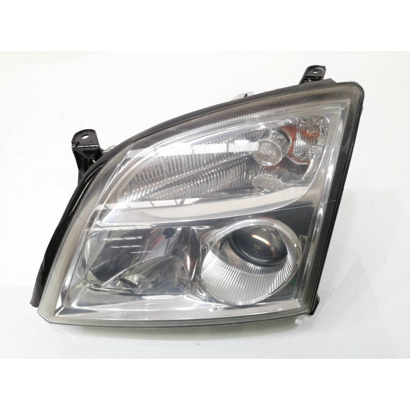 Recambio de faro izquierdo para opel vectra c berlina comfort referencia OEM IAM 15588700  