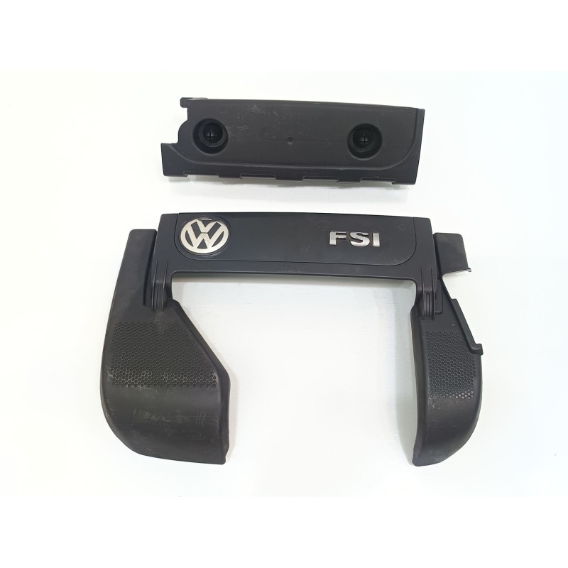Recambio de tapa motor para volkswagen golf v berlina (1k1) sportline referencia OEM IAM 06F103925  
