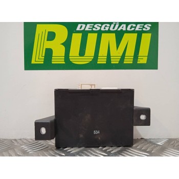 Recambio de modulo electronico para alfa romeo 147 (190) 1.9 jtd impression referencia OEM IAM 46742881  