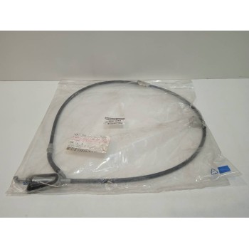 Recambio de no identificado para nissan almera tino (v10m) referencia OEM IAM 36530BU80A  