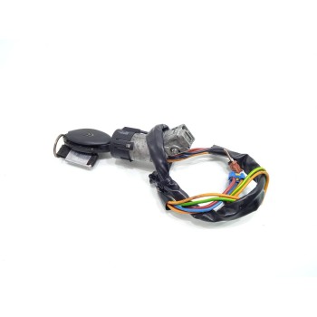 Recambio de conmutador de arranque para citroën c5 berlina 2.0 hdi sx referencia OEM IAM 9632897680  
