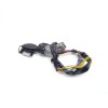 Recambio de conmutador de arranque para citroën c5 berlina 2.0 hdi sx referencia OEM IAM 9632897680  