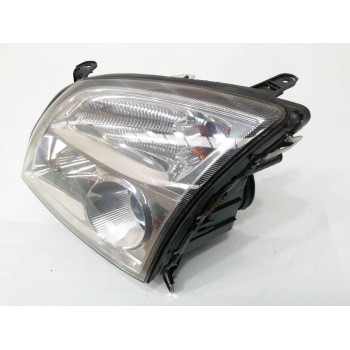 Recambio de faro izquierdo para opel vectra c berlina comfort referencia OEM IAM 15588700  