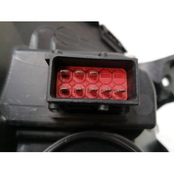 Recambio de faro izquierdo para opel vectra c berlina comfort referencia OEM IAM 15588700  