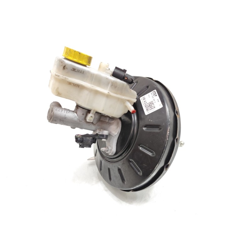 Recambio de servofreno con bomba para seat toledo (kg3) reference referencia OEM IAM 6R1614105R  