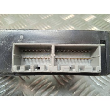 Recambio de modulo electronico para nissan primera berlina (p12) acenta referencia OEM IAM ED01034710  