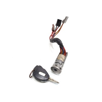 Recambio de conmutador de arranque para citroën xantia berlina 1.8i sx / 1.8 sx referencia OEM IAM   
