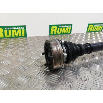 Recambio de transmision delantera izquierda para volkswagen passat berlina (3b2) comfortline referencia OEM IAM   