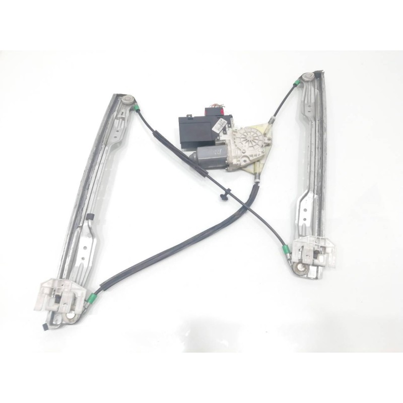 Recambio de elevalunas delantero izquierdo para citroën c5 berlina 2.0 hdi sx referencia OEM IAM 9632531880  