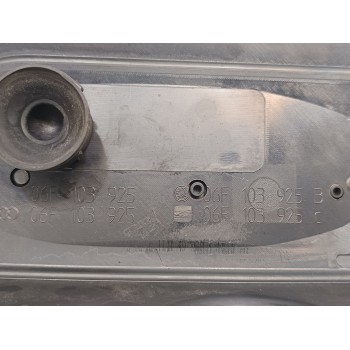 Recambio de tapa motor para volkswagen golf v berlina (1k1) sportline referencia OEM IAM 06F103925  