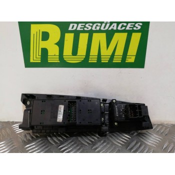 Recambio de mando elevalunas delantero izquierdo para ssangyong korando quartz 4x4 referencia OEM IAM 202009207 202007152 201006