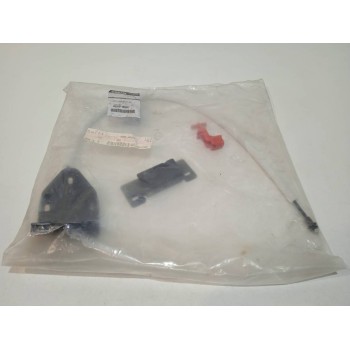 Recambio de cerradura puerta trasera izquierda para nissan primastar (x83) referencia OEM IAM 8200006253  