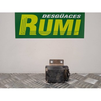 Recambio de modulo electronico para nissan patrol (k/w160) familiar (w160) referencia OEM IAM 28890B8060  