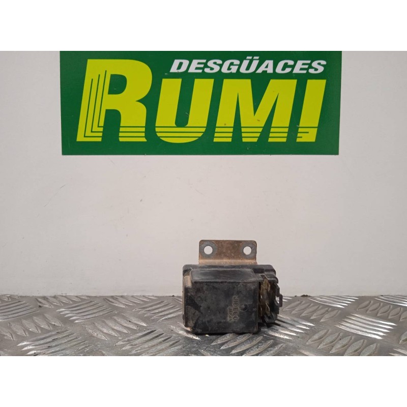 Recambio de modulo electronico para nissan patrol (k/w160) familiar (w160) referencia OEM IAM 28890B8060  