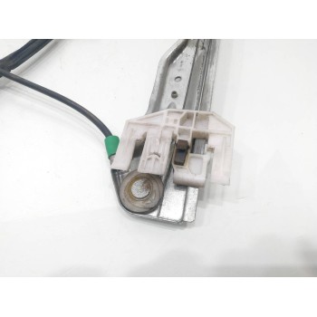 Recambio de elevalunas delantero izquierdo para citroën c5 berlina 2.0 hdi sx referencia OEM IAM 9632531880  