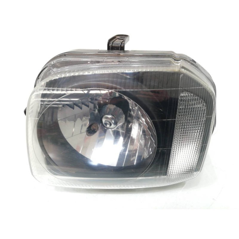 Recambio de faro izquierdo para suzuki jimny sn (fj) hard top referencia OEM IAM 10032081  