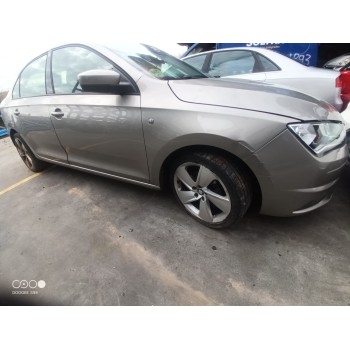 seat toledo (kg3) del año 2014