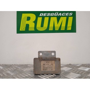 Recambio de modulo electronico para nissan patrol (k/w160) familiar (w160) referencia OEM IAM 28890B8060  
