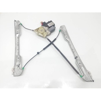 Recambio de elevalunas delantero izquierdo para citroën c5 berlina 2.0 hdi sx referencia OEM IAM 9632531880  