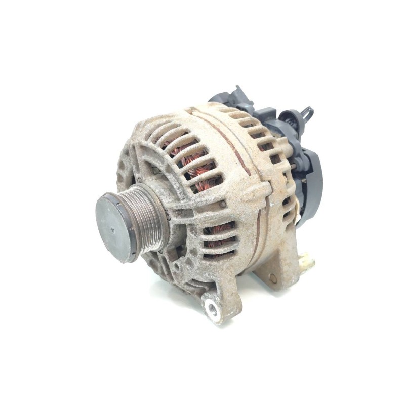 Recambio de alternador para citroën c4 berlina collection referencia OEM IAM 9646321880  