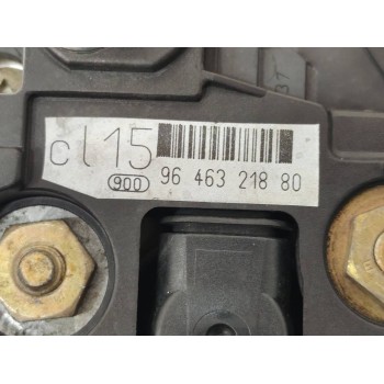 Recambio de alternador para citroën c4 berlina collection referencia OEM IAM 9646321880  