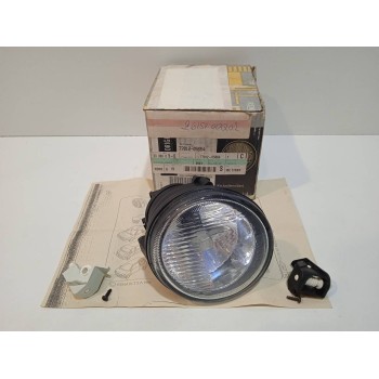 Recambio de faro antiniebla derecho para nissan interstar (x70) referencia OEM IAM 7700838256  