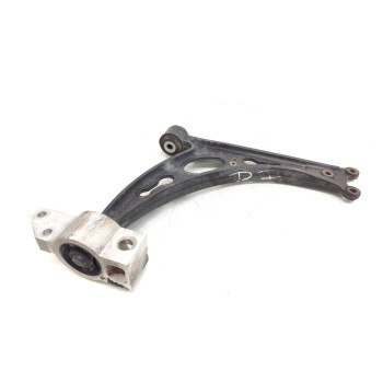 Recambio de brazo suspension delantero izquierdo para volkswagen golf v berlina (1k1) sportline referencia OEM IAM 1K0407153G  