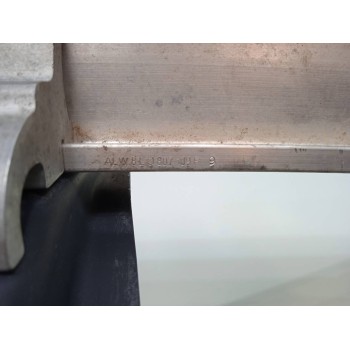 Recambio de refuerzo paragolpes delantero para audi a3 (8l) 1.8 t ambiente referencia OEM IAM 8L0807109F  