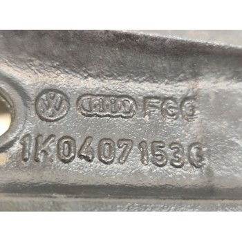 Recambio de brazo suspension delantero izquierdo para volkswagen golf v berlina (1k1) sportline referencia OEM IAM 1K0407153G  