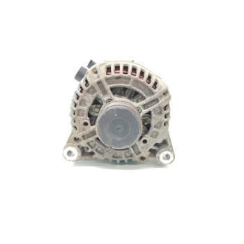 Recambio de alternador para citroën c4 berlina collection referencia OEM IAM 9646321880  