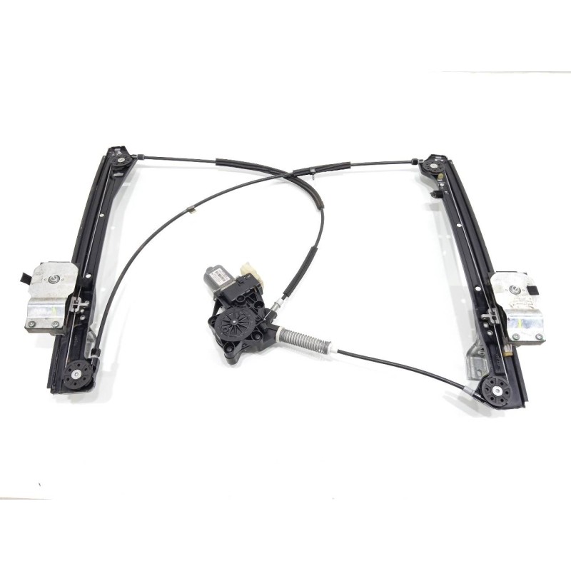 Recambio de elevalunas delantero derecho para mini mini (r56) cooper referencia OEM IAM 2757044  