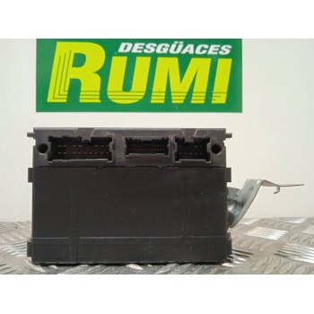 Recambio de modulo electronico para nissan almera tino (v10m) básico referencia OEM IAM 5WK48512 28551BU 5WK48687 , 5WK48821