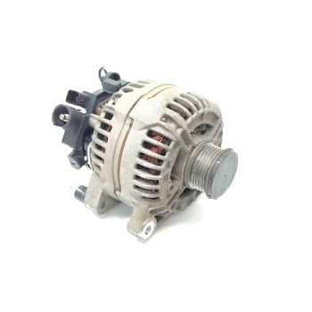 Recambio de alternador para citroën c4 berlina collection referencia OEM IAM 9646321880  