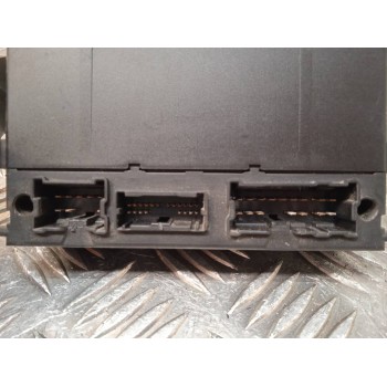 Recambio de modulo electronico para nissan almera tino (v10m) básico referencia OEM IAM 5WK48512 28551BU 5WK48687 , 5WK48821