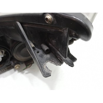 Recambio de faro derecho para renault espace iv (jk0) dynamique referencia OEM IAM   