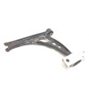 Recambio de brazo suspension delantero izquierdo para volkswagen golf v berlina (1k1) sportline referencia OEM IAM 1K0407153G  