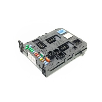 CAJA RELES / FUSIBLES 9661940480 